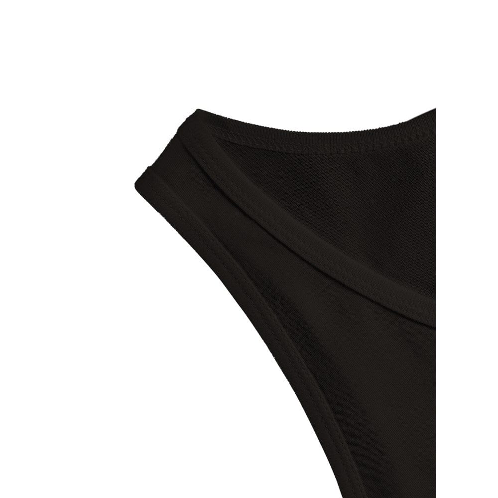 Pilates Lover - Classic Tank Skyba Print Material