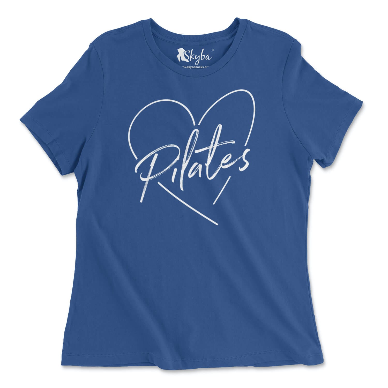 Pilates Lover - Classic Tee Skyba T-Shirt