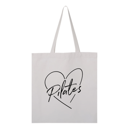 Pilates Lover - Tote Bag Skyba
